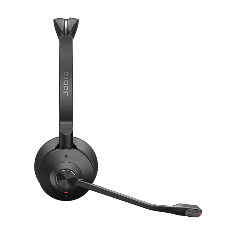 Jabra Engage 75 Stereo Headset Wireless Head-band Office/Call