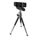 Logitech C922 Pro Stream FHD 1080P Webcam 960-001089