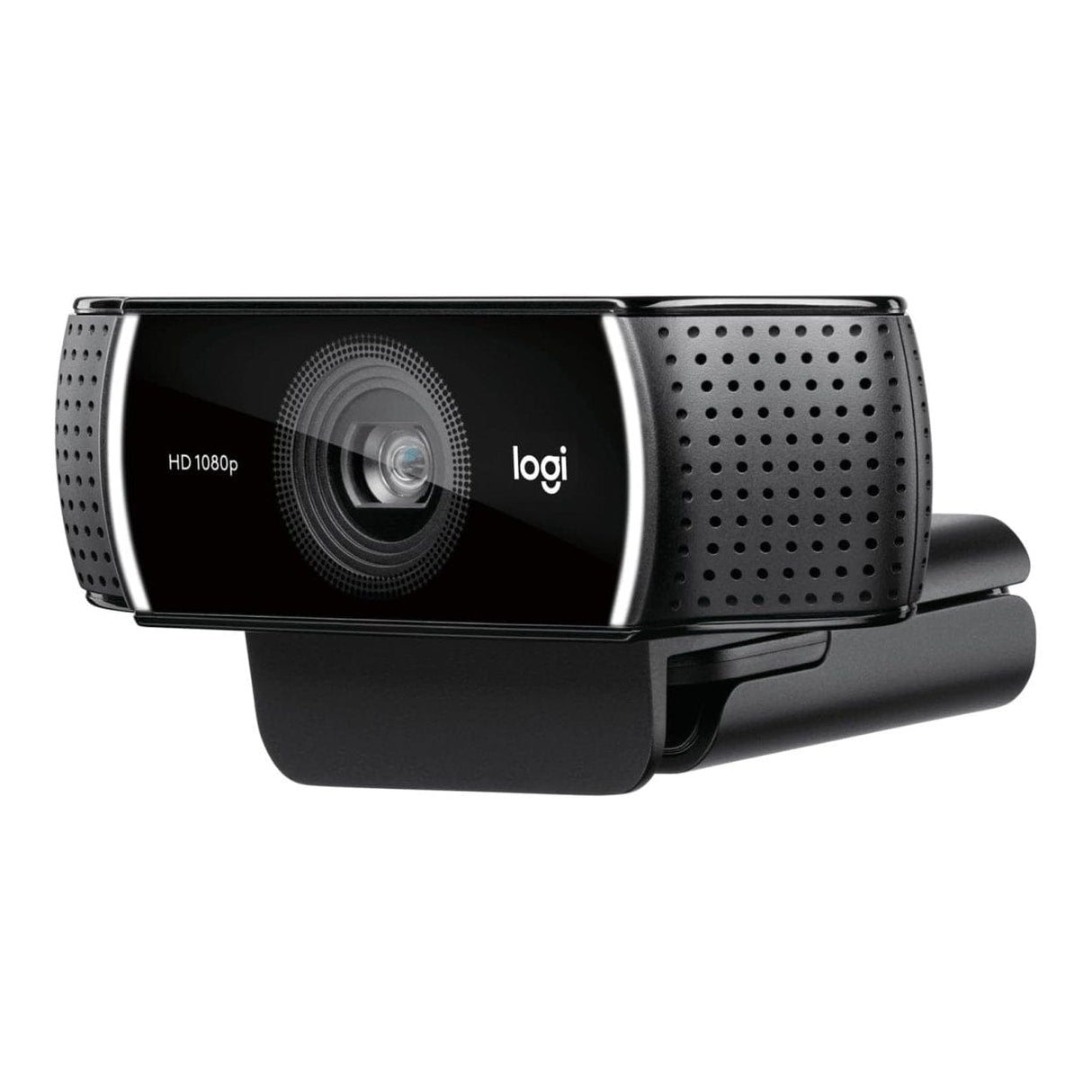 Logitech C922 Pro Stream FHD 1080P Webcam 960-001089