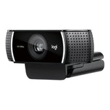 Logitech C922 Pro Stream FHD 1080P Webcam 960-001089