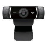 Logitech C922 Pro Stream FHD 1080P Webcam 960-001089