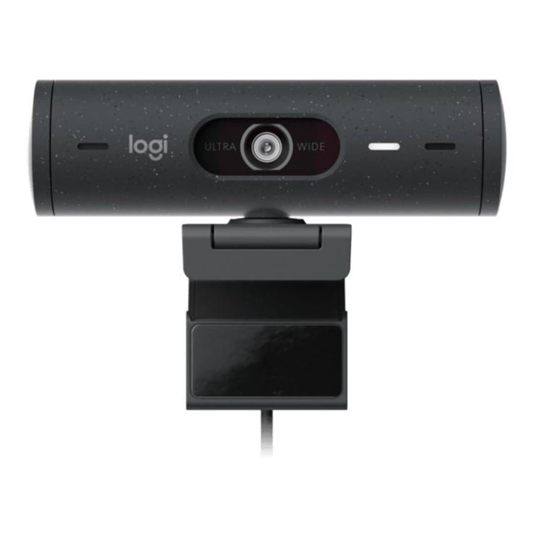Logitech Brio 505 FHD Webcam Graphite 960-001424