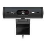 Logitech Brio 505 FHD Webcam Graphite 960-001424