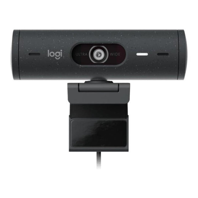 Logitech Brio 505 FHD Webcam Graphite 960-001424