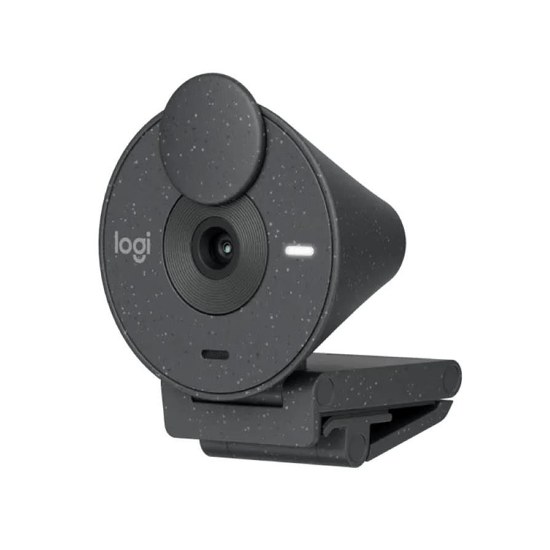 Logitech Brio 300 Webcam Graphite 960-001436