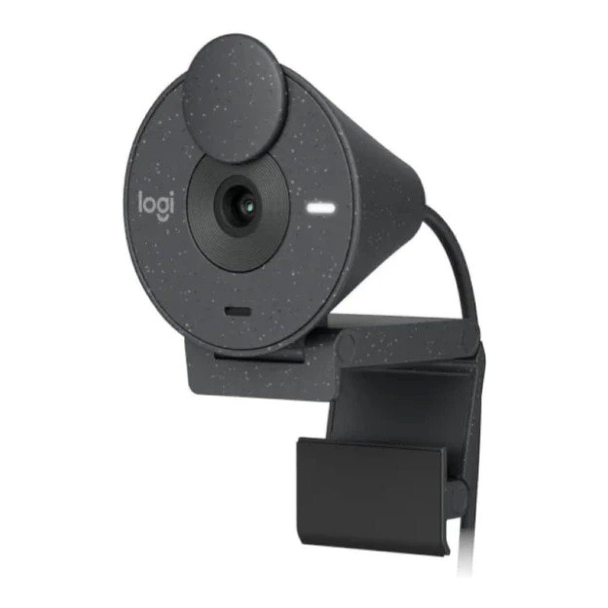 Logitech® Brio 300 Webcam Graphite 960-001437