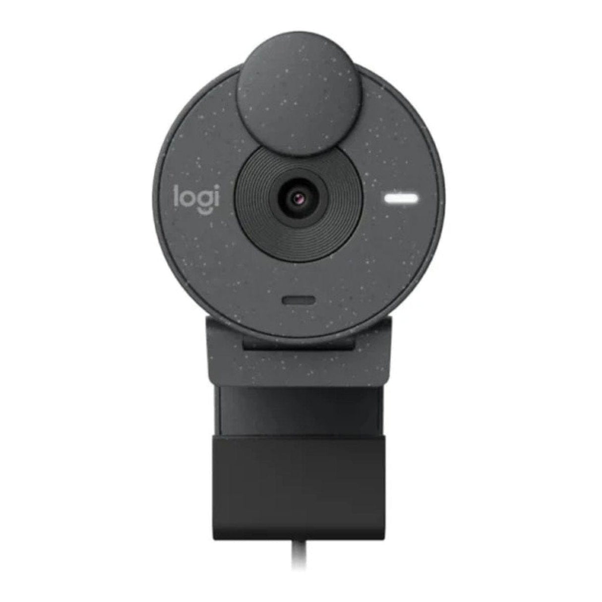 Logitech® Brio 300 Webcam Graphite 960-001437