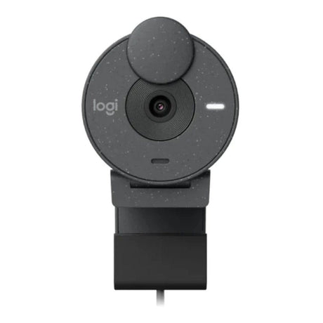 Logitech® Brio 300 Webcam Graphite 960-001437