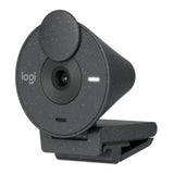 Logitech® Brio 300 Webcam Graphite 960-001437