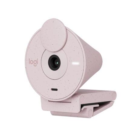 Logitech Brio 300 Webcam Rose 960-001448