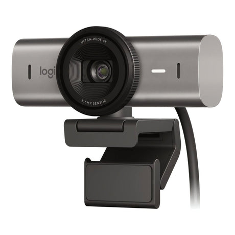 Logitech MX Brio 705 4K Ultra HD Webcam 960-001530