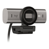 Logitech MX Brio 705 4K Ultra HD Webcam 960-001530