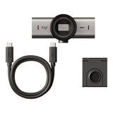 Logitech MX Brio 705 4K Ultra HD Webcam 960-001530