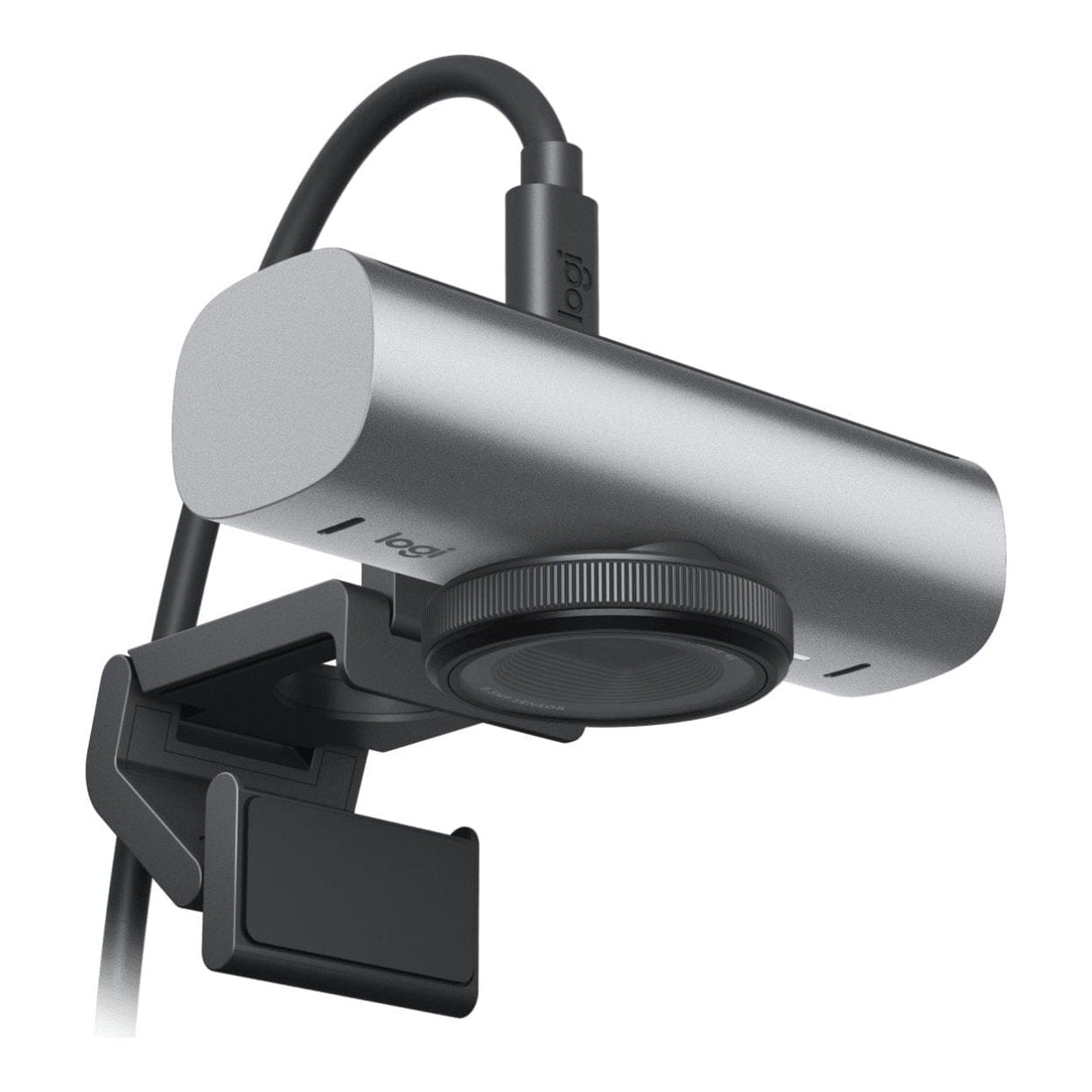 Logitech MX Brio 4K 8.5MP Streaming Webcam 960-001559