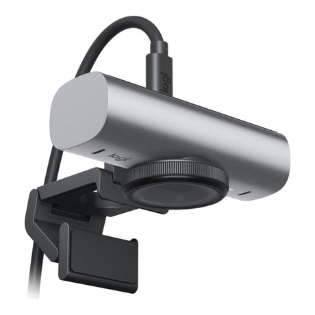 Logitech MX Brio 4K 8.5MP Streaming Webcam 960-001559