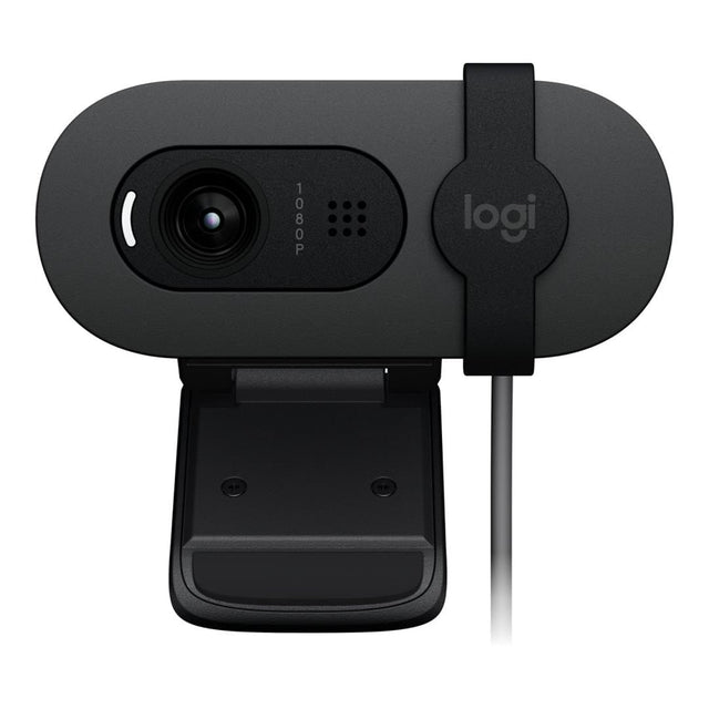 Logitech Brio 100 Full HD Webcam 960-001587