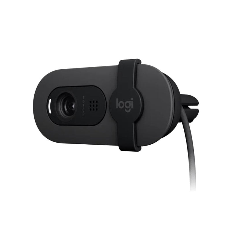 Logitech Brio 105 2MP FHD Webcam 960-001592