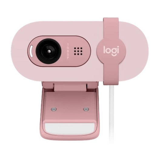 Logitech Webcams | Buy Online – FirstShop