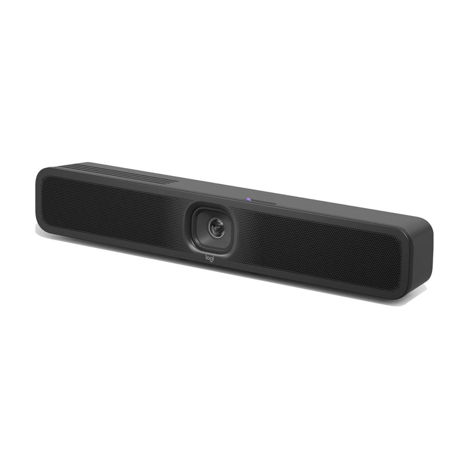 Logitech First Jobber Logitech MeetUp 2 All-in-One Video Conferencing System 960-001681 ...