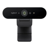 Logitech Brio 4K Ultra HD Webcam 960-001724