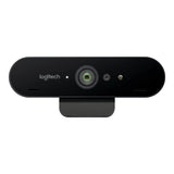 Logitech Brio 4K Ultra HD Webcam 960-001724