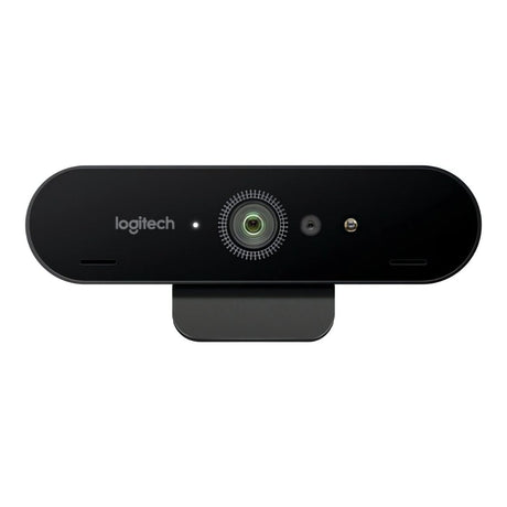Logitech Brio 4K Ultra HD Webcam 960-001724