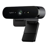Logitech Brio 4K Ultra HD Webcam 960-001724
