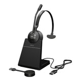 Jabra Engage 55 SE Wireless USB-A Mono on-ear DECT Headset 9653-455-111