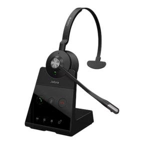 Jabra Engage 65 SE Mono Wireless Headset Black 9653-553-111
