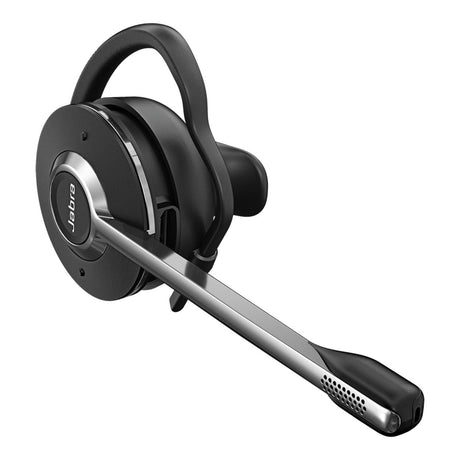 Jabra Engage 75 SE Convertible Wireless Headset Black 9655-583-111