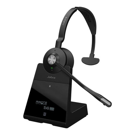 Jabra Engage 75 SE Mono Headset 9656-583-111