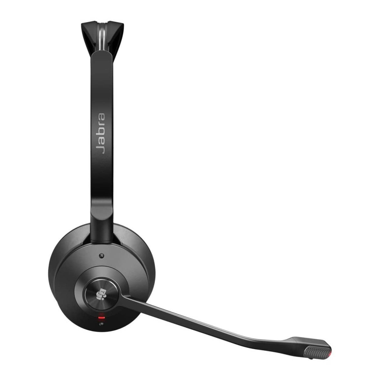 Jabra Engage 55 SE MS Stereo Wireless Headset 9659-450-111