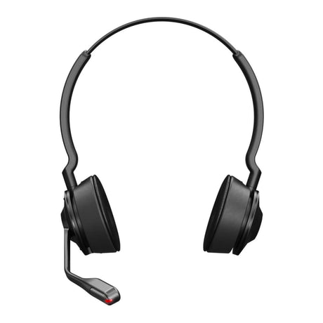 Jabra Engage 55 SE MS Stereo Wireless Headset 9659-450-111
