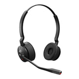 Jabra Engage 55 SE MS Stereo Wireless Headset 9659-450-111