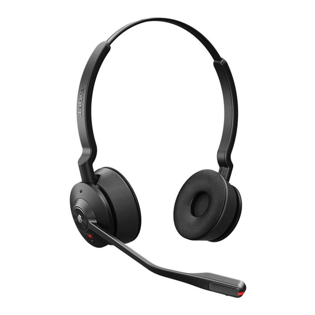 Jabra Engage 55 SE MS Stereo Wireless Headset 9659-450-111