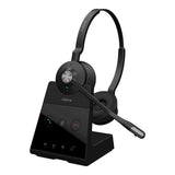 Jabra Engage 65 Stereo Headset 9659-553-111