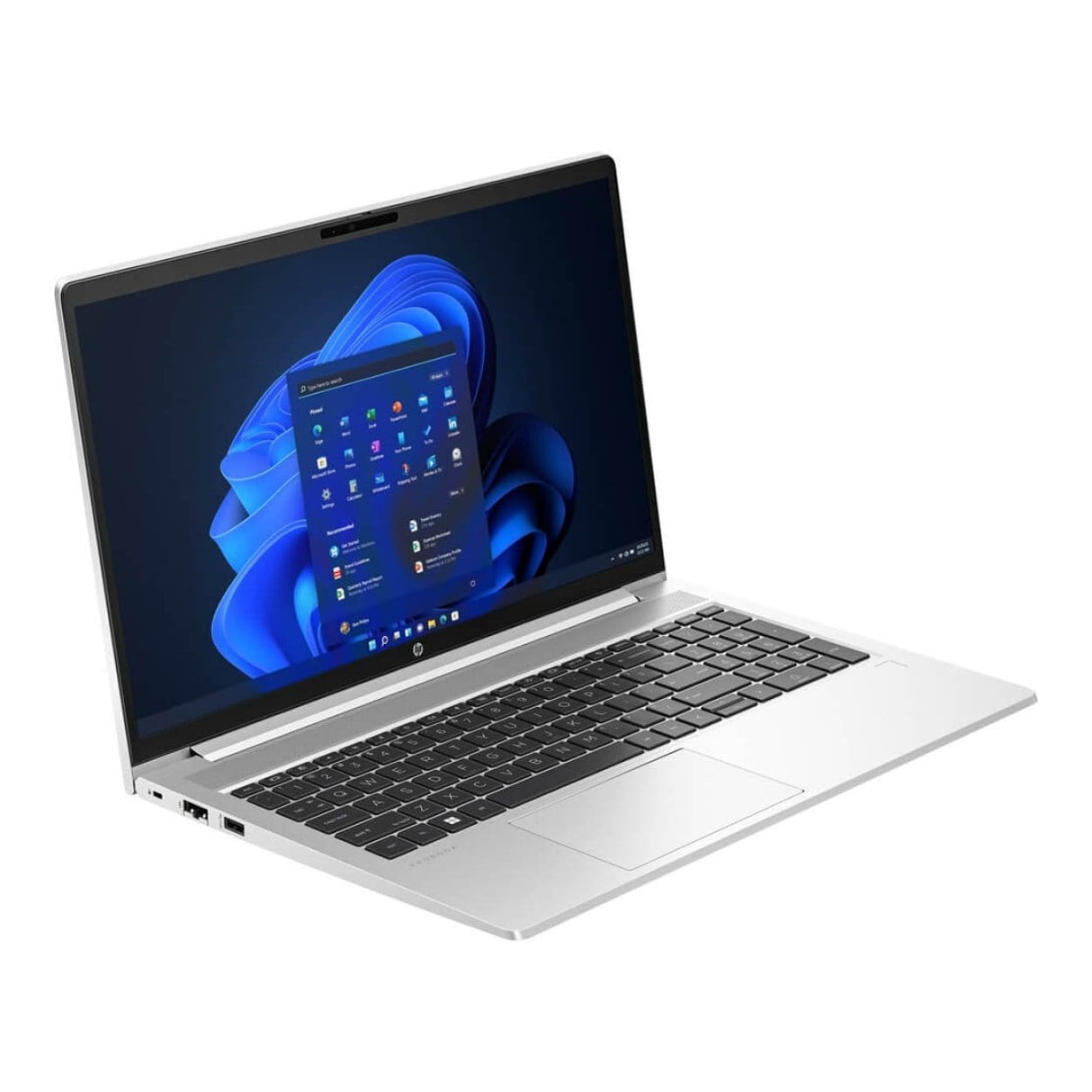 HP ProBook 450 G10 15.6-inch FHD Laptop - Intel Core i5-1335U 512GB SSD 8GB RAM Win 11 Pro 967U4ET