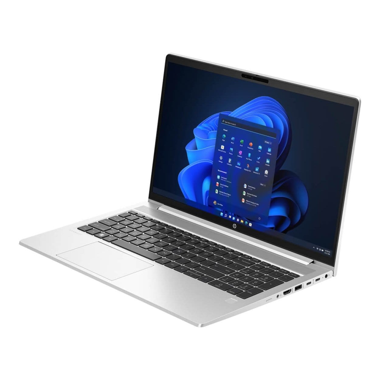 HP ProBook 450 G10 15.6-inch FHD Laptop - Intel Core i3-1315U