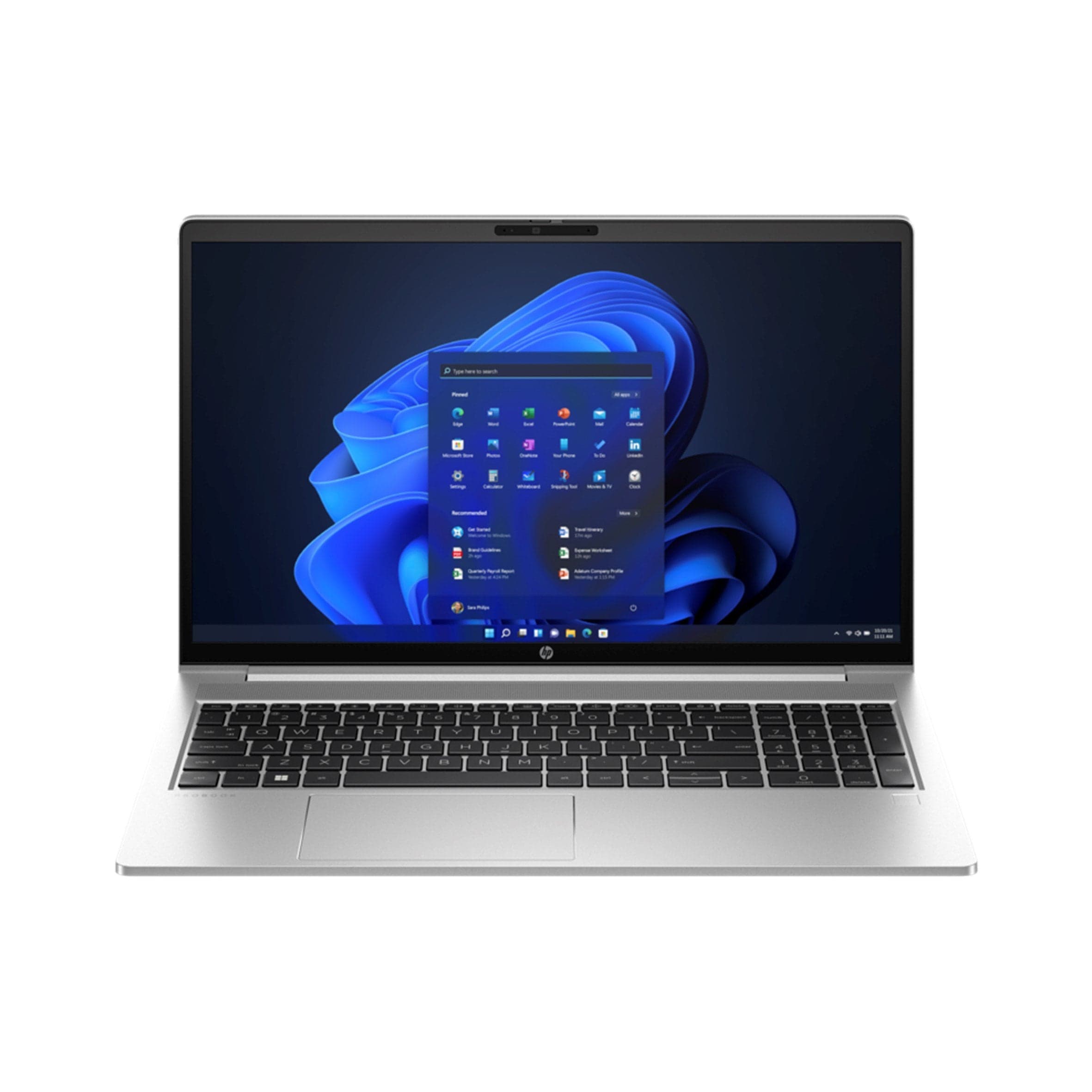 HP ProBook 450 G10 15.6-inch FHD Laptop - Intel Core i5-1335U