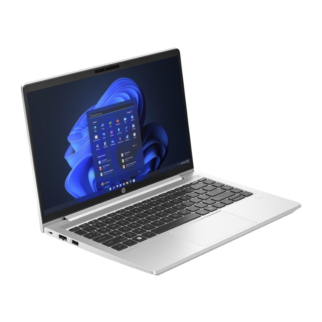 HP ProBook 440 G10 14-inch FHD Laptop - Intel Core i7-1355U 512GB