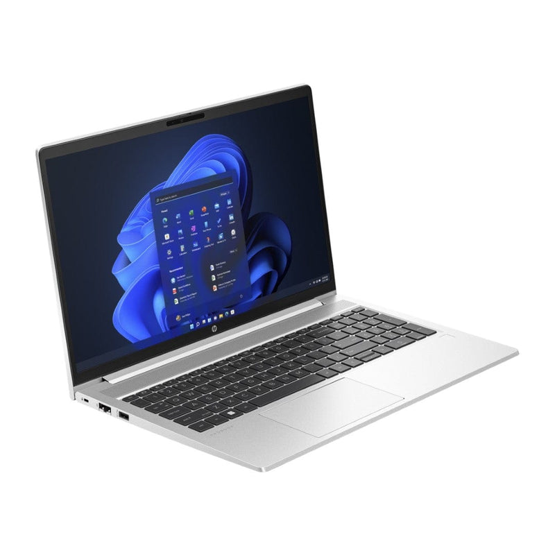 HP ProBook 455 G10 15.6-inch FHD Laptop - AMD Ryzen 5 7530U 512GB SSD 16GB RAM Win 11 Pro 968X7ET