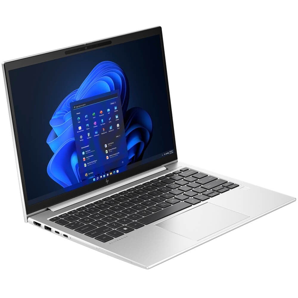 HP EliteBook 830 G10 13.3-inch WUXGA Laptop - Intel Core i5-1335U