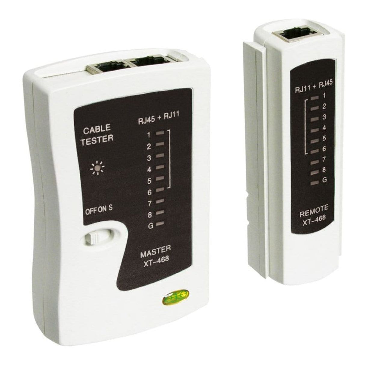 Goobay Tool Set for Telephone and Network Installations 97790