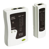 Goobay Tool Set for Telephone and Network Installations 97790