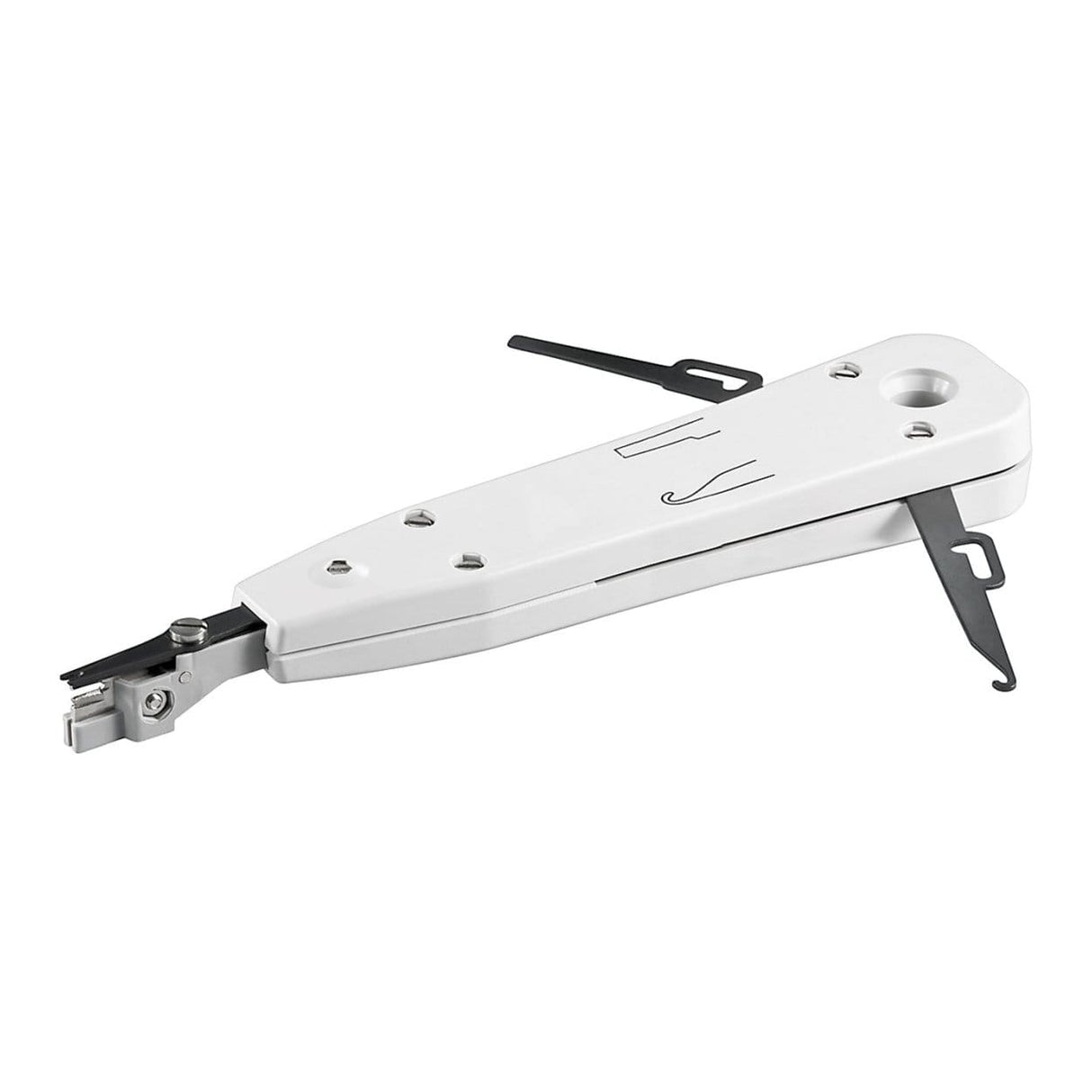 Goobay Tool Set for Telephone and Network Installations 97790