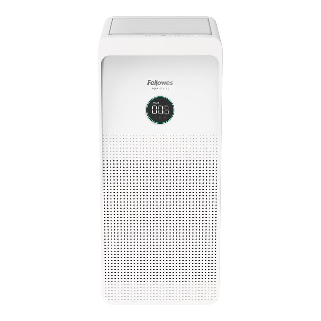 Fellowes AeraMax SE Air Purifier White 9799301