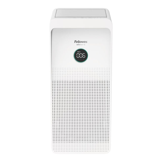 Fellowes AeraMax SE Air Purifier White 9799301