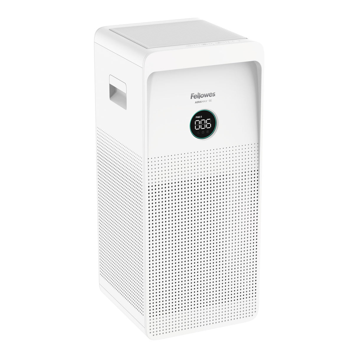 Fellowes AeraMax SE Air Purifier White 9799301