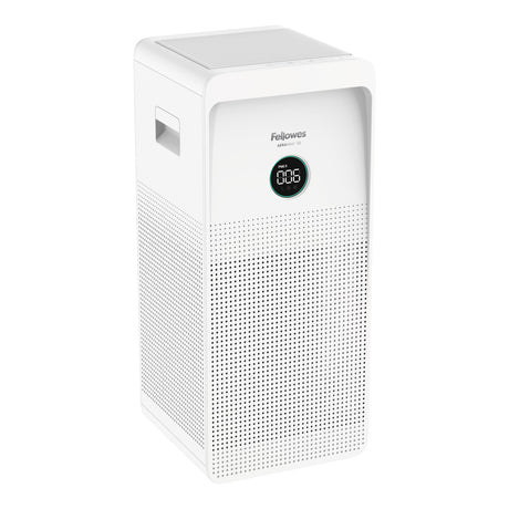 Fellowes AeraMax SE Air Purifier White 9799301