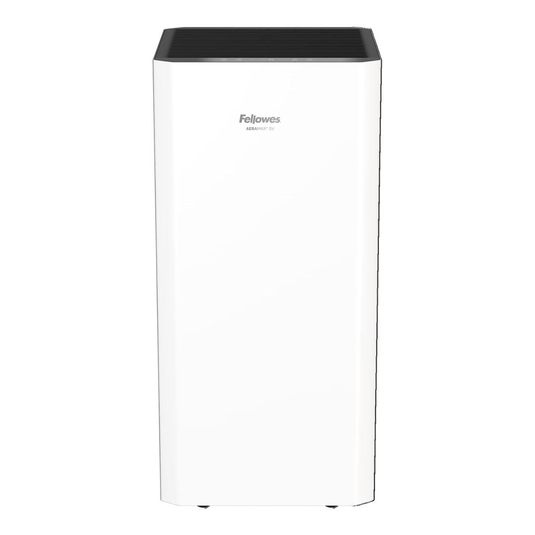 Fellowes AeraMax SV Air Purifier White 9799501